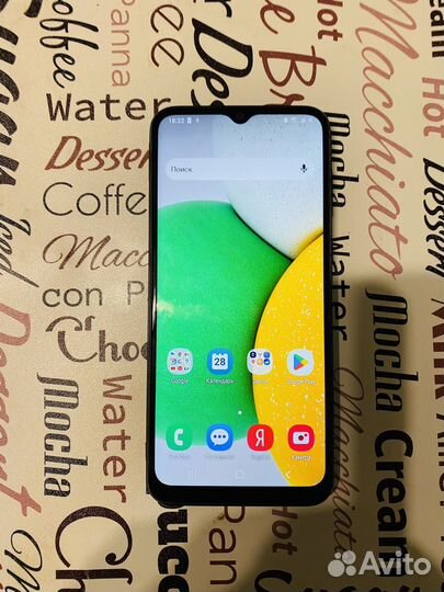Samsung Galaxy A03 Core, 2/32 ГБ