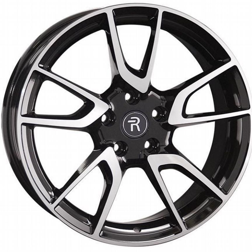 Литые диски Replay LX187 8×R18 5×114.3