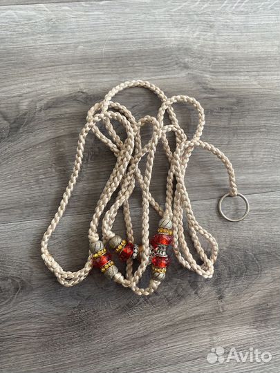 Красивая ринговка