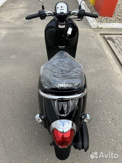 Yamaha vino ay02 новый