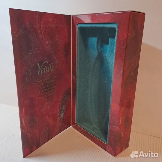 Yves Rocher VenisSe 30 мл EDP винтаж