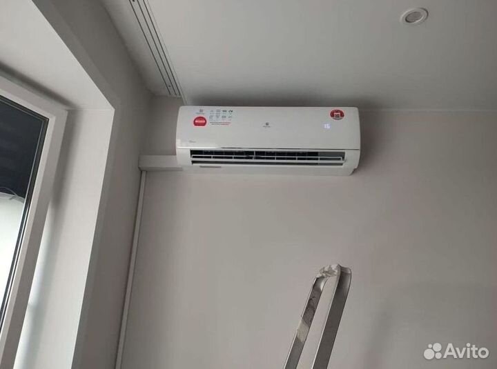 Кондиционеры