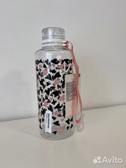 Бутылка для воды hm