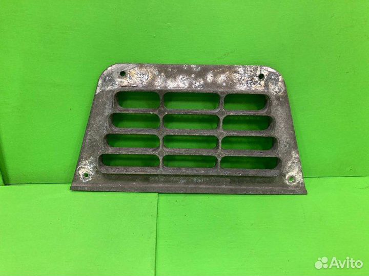 Площадка подножки DAF XF105