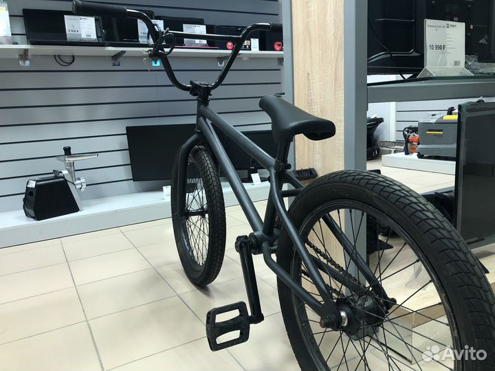 Трюковой велосипед BMX