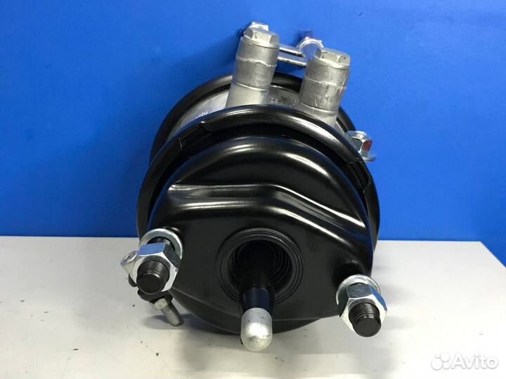 Энергоаккумулятор прицепа тип 16/ 24 дисковый торм