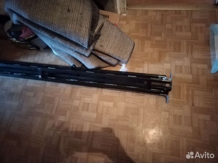 Ортопедическое основание для кровати