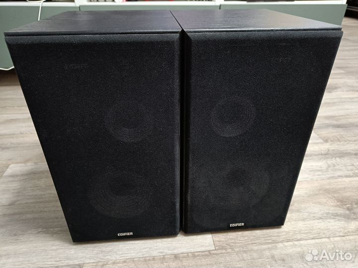 Колонки edifier r2700