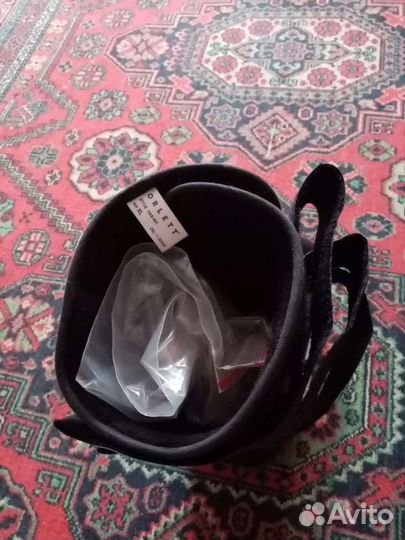 Ортез голеностопный