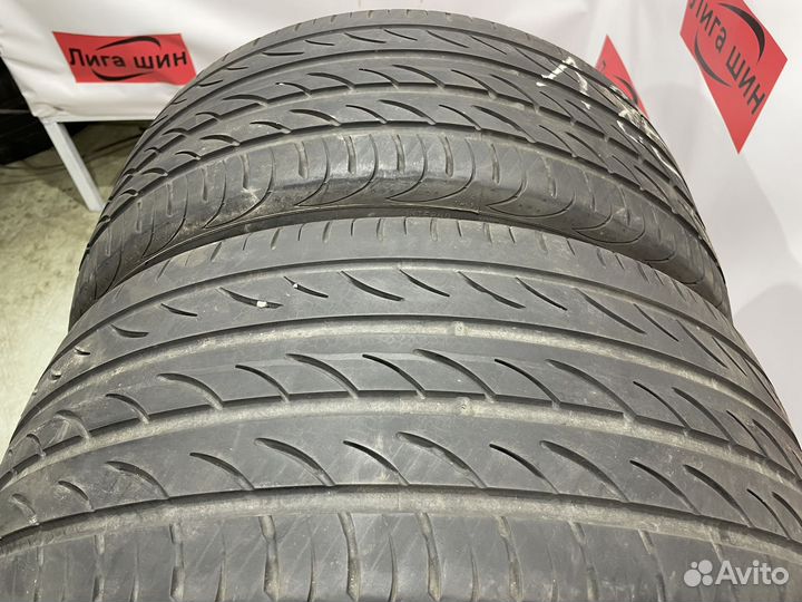 Pirelli P Zero Nero 235/35 R19