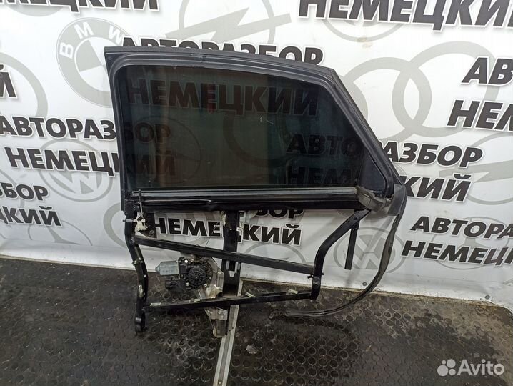 Стеклоподъемник задний правый Audi A6 C5