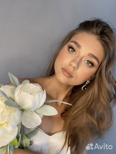 Прически,макияж,свадебные укладки,локоны