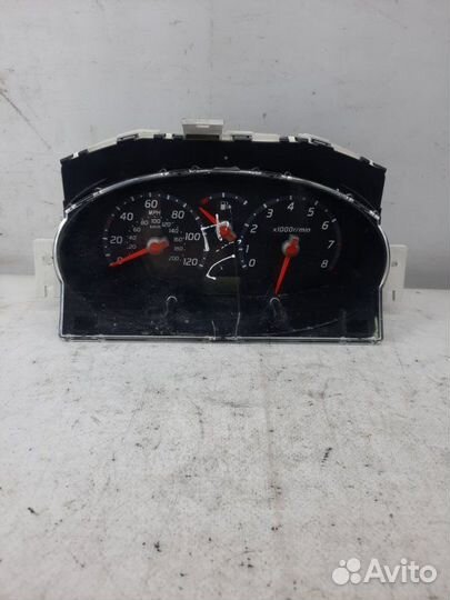 Щиток приборов (приборная панель) Nissan Micra