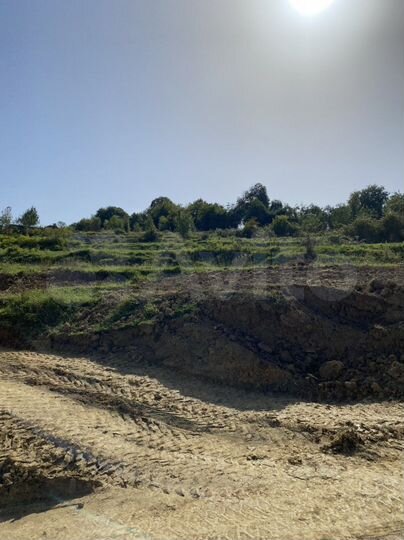 Участок 87 сот. (ИЖС)