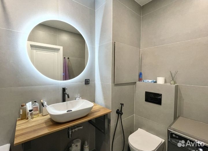 Ремонт квартир под ключ без посредников