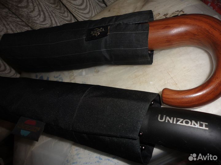 Зонтик мужской