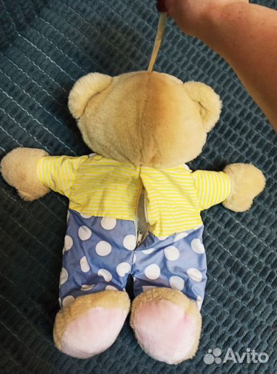 Игрушка - мешок