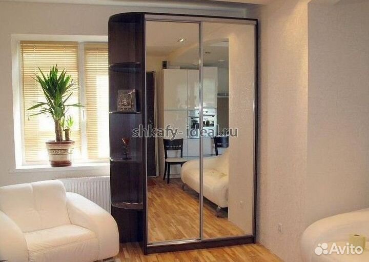 Шкаф для одежды