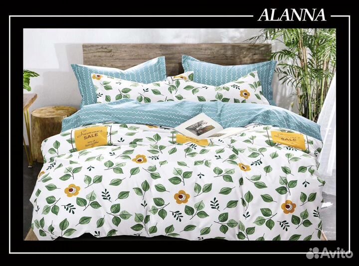 Белье постельное