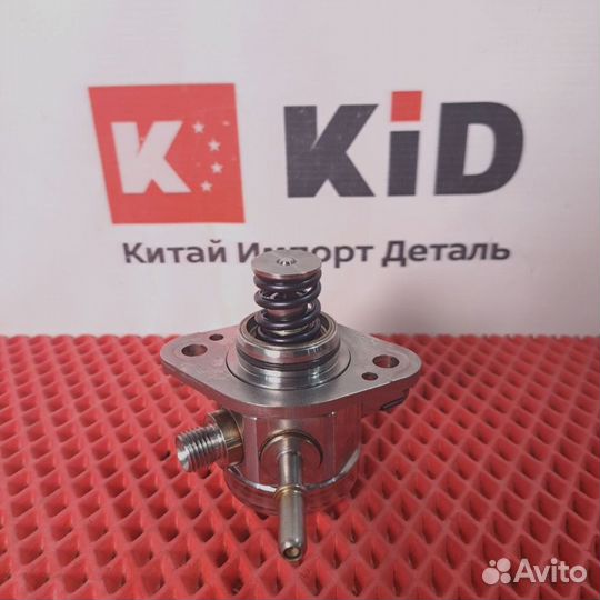 Б/У тнвд Changan UNI-K I (2020—2025) D20T0064080