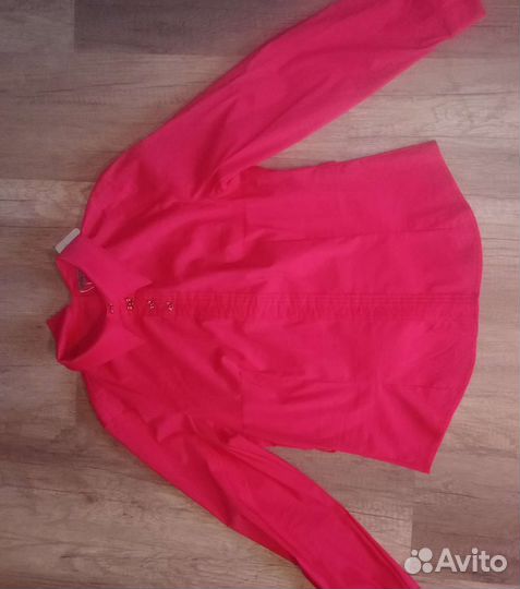 Пакет вещей на девушку 46 размера