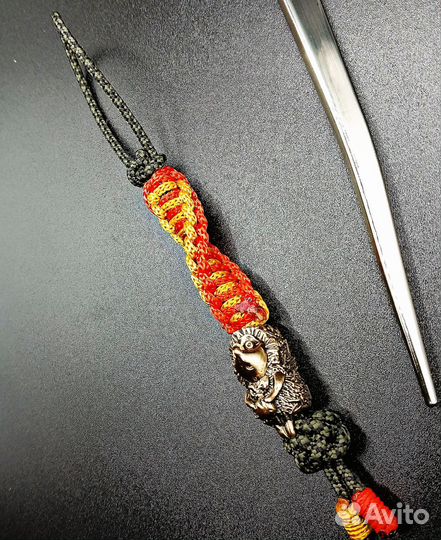 Темляк/брелок 