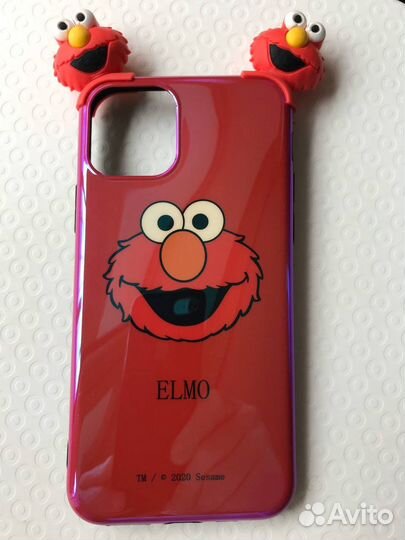 Чехол для iPhone 11 pro