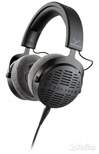 Проводные наушники Beyerdynamic DT 900 PRO X