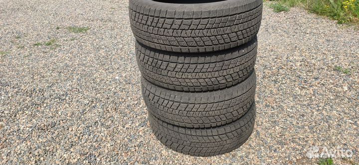 Kapsen RS27 Practical Max H/T 225/65 R18