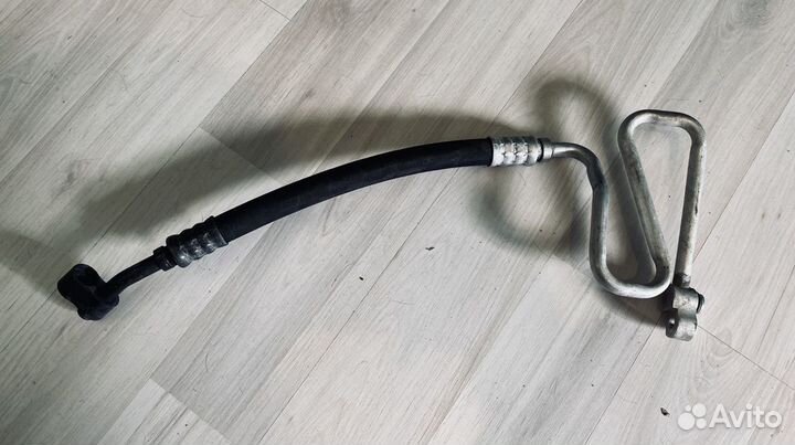 Трубка кондиционера BMW е39