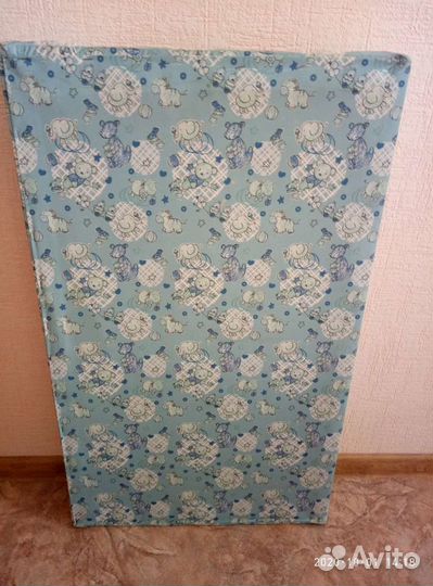 Доска для пеленания