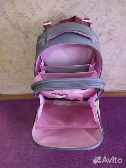 Рюкзак школьный
