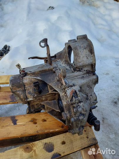 Кпп 5 ока 11116