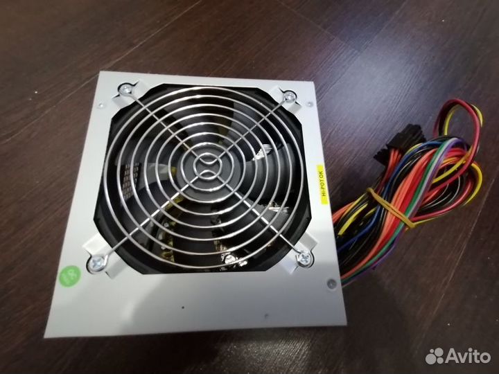 Блок питания для пк 350w