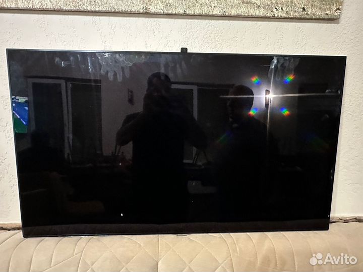 Телевизор Samsung