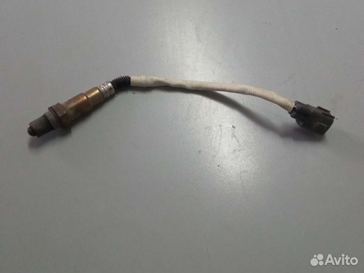 Лямбда-зонд Peugeot 107 Citroen C1