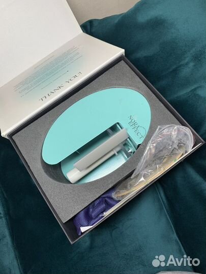 Машинка для формирования пучков