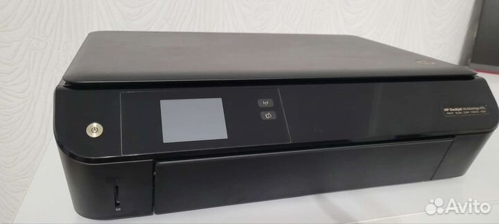 Мфу HP Deskjet Ink Adventage 4515
