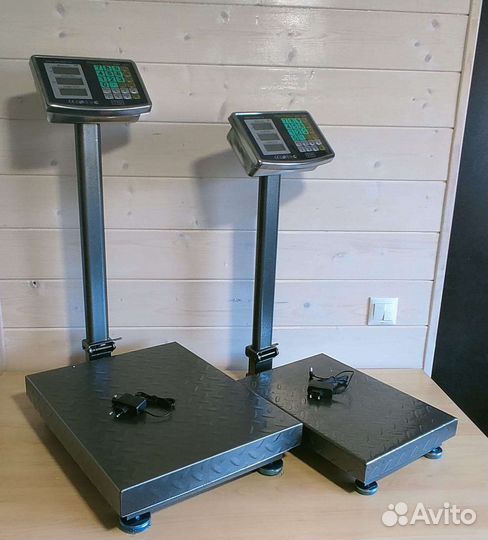 Весы для кухни мяса продуктов напольные