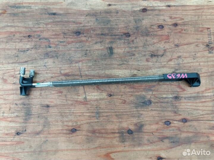 Радиатор гидроусилителя руля Mercedes Viano W639