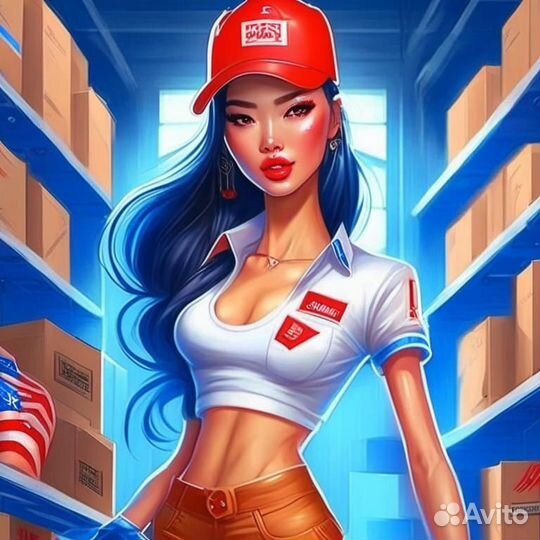 Комплектовщик /ца вахта Москва