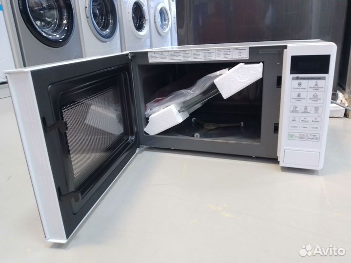 Микроволновая печь LG MS-2042DY