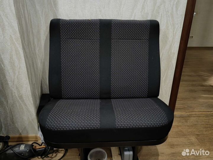 Сидение для газели