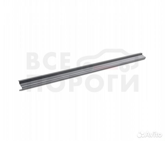 Ремонтные пороги seat Ibiza 3 хэтчбек 3 двери