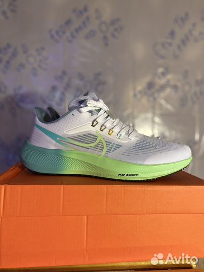 Беговые кроссовки Nike pegasus 39