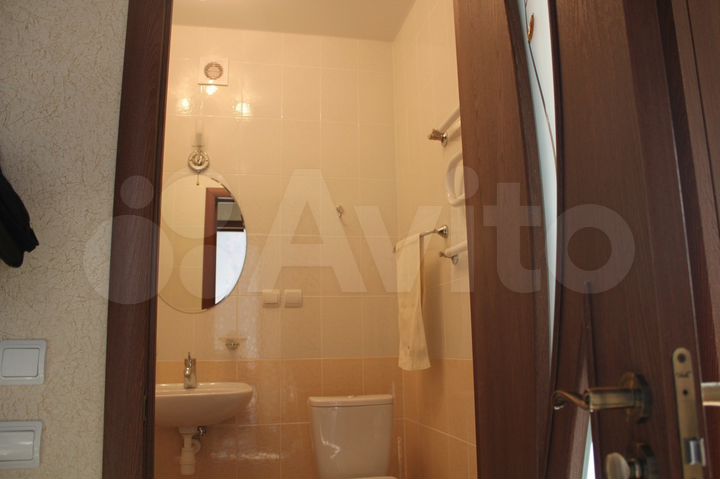 1-к. квартира, 34 м², 8/9 эт.