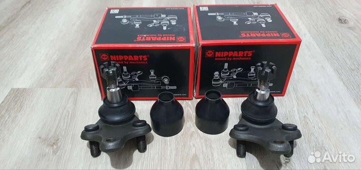 Шаровая опора Nipparts