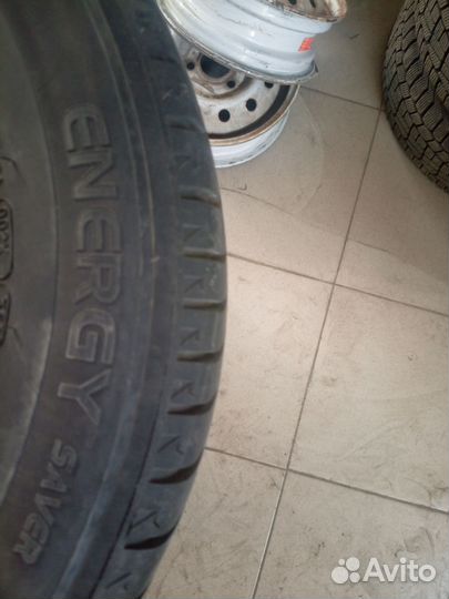 Michelin Energy Saver 205/65 R15 94H
