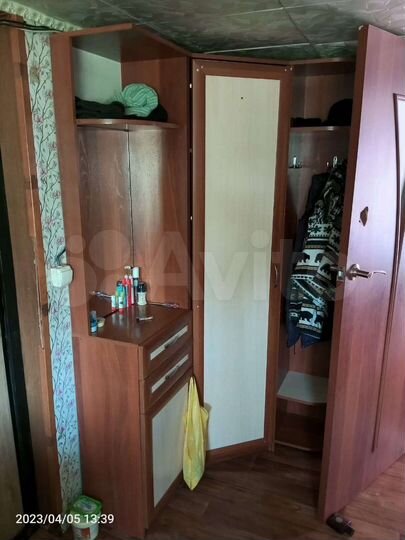 Дом 80 м² на участке 12 сот.