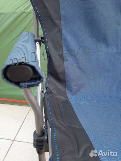 Стул складной туристический